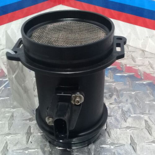 MEDIDOR FLUJO DE AIRE AUDI Q7 2007, 2008,
2009, 2010, 2011, 2012, 2013, 2014, 2015