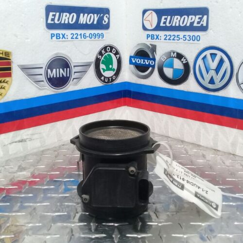 MEDIDOR FLUJO DE AIRE PARA AUDI A6 2.7