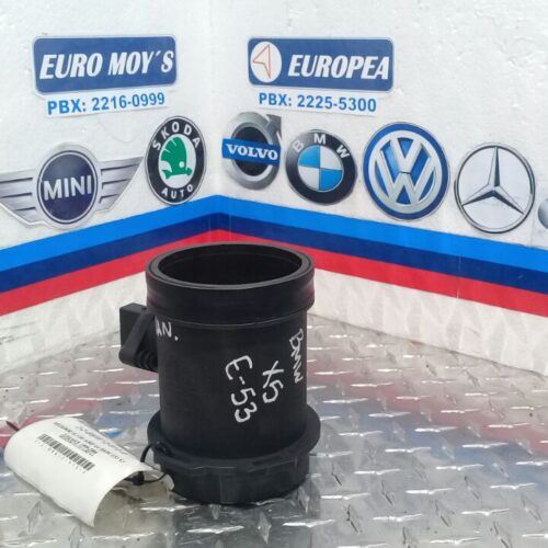 MEDIDOR FLUJO DE AIRE PARA BMW X5 E53
MOTOR 4.4