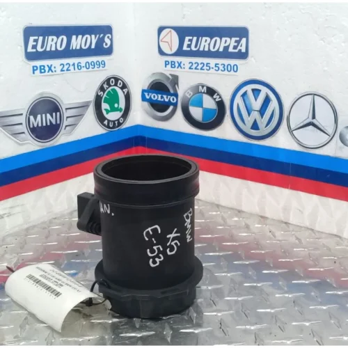 MEDIDOR FLUJO DE AIRE PARA BMW X5 E53
MOTOR 4.4