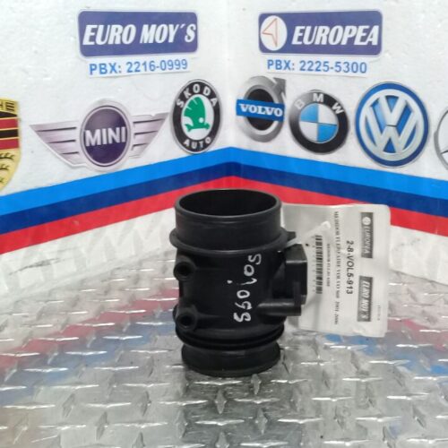 MEDIDOR FLUJO DE AIRE PARA VOLVO S60 2001, 2002, 2003, 2004, 2005