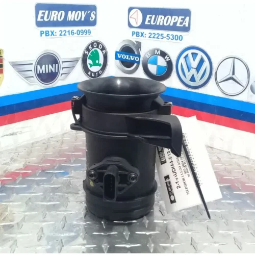 MEDIDOR FLUJO DE AIRE PARA AUDI
(1997-2004) 077133471JX 