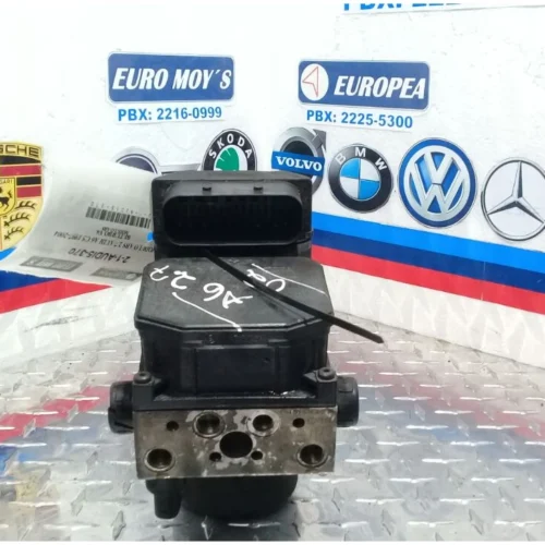 MODULO DE ABS PARA AUDI (1997-2004)
4B0614517H 