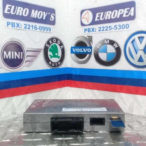 MODULO DE BLUETOOTH PARA AUDI Q7 DIÉSEL
2007, 2008, 2009, 2010, 2011, 2012, 2013, 2014, 2015