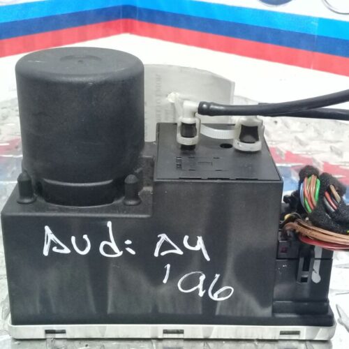 MODULO DE CERRADURA CENTRAL PARA AUDI A6