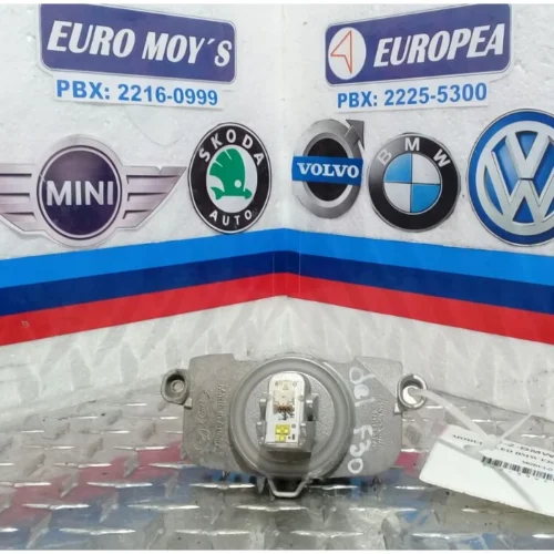 MODULO LED PARA FAROL DE BMW F30 2011,
2012, 2013