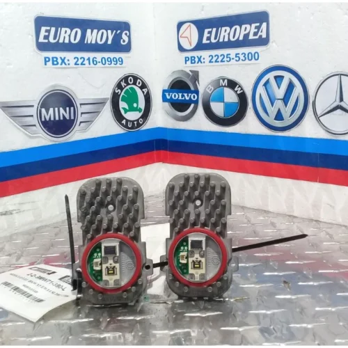 MODULO LED PARA BMW (2007-2008)
1305715084 