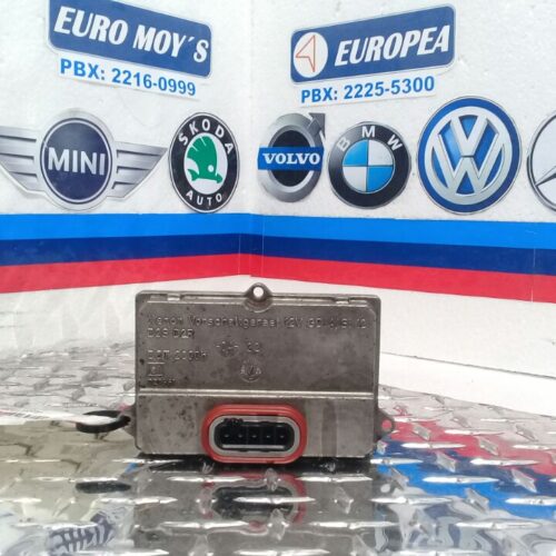 MODULO XENON PARA BMW X5