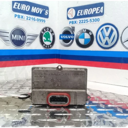 MODULO XENON PARA BMW X5