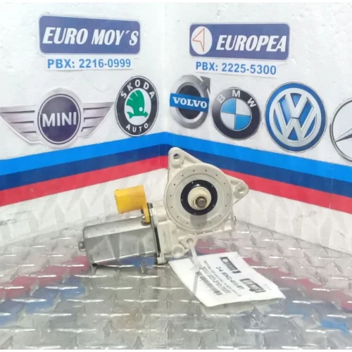 MOTOR DE CREMALLERA DE VIDRIO TRASERO L
IZQUIERDO PARA MINI COOPER R54 R56