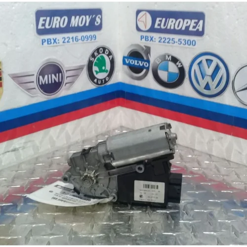 MOTOR DE SUNROOF PARA BMW (1999-2004)
8386193 