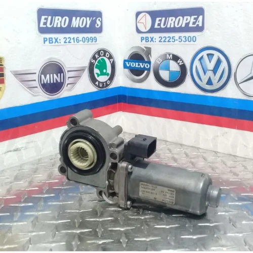 MOTOR DE TRANSFER PARA BMW (2007-2010)
7566250 
