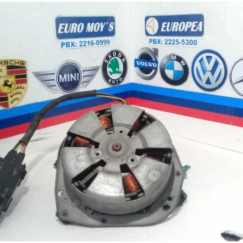 MOTOR DE VENTILADOR PARA VOLVO XC90 2004