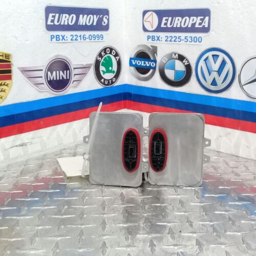 MODULO XENÓN PARA BMW E60 SERIE 5 2004,
  2005, 2006, 2007, 2008, 2009, 2010