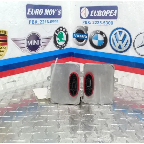 MODULO XENÓN PARA BMW E60 SERIE 5 2004,
2005, 2006, 2007, 2008, 2009, 2010