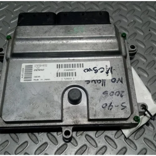 COMPUTADORA DE INYECCION DE VOLVO S40 P30650677