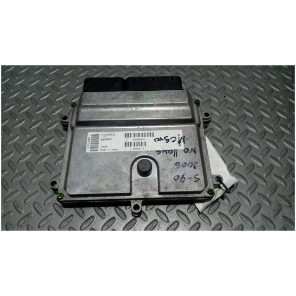 COMPUTADORA DE INYECCION DE VOLVO S40 P30650677