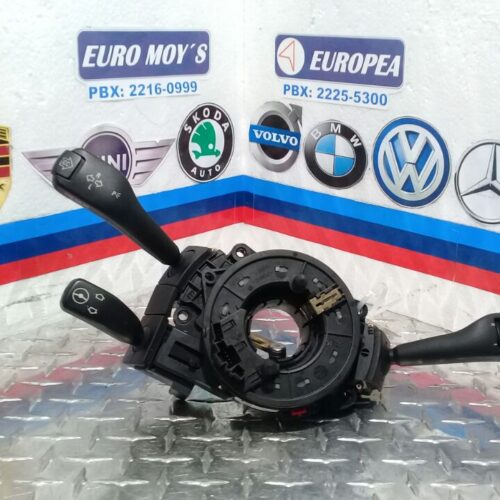 PALANCA COMPLETA PIDEVIAS Y PARABRISAS PARA BMW X5 E53 2000, 2001, 2002, 2003, 2004, 2005, 2006