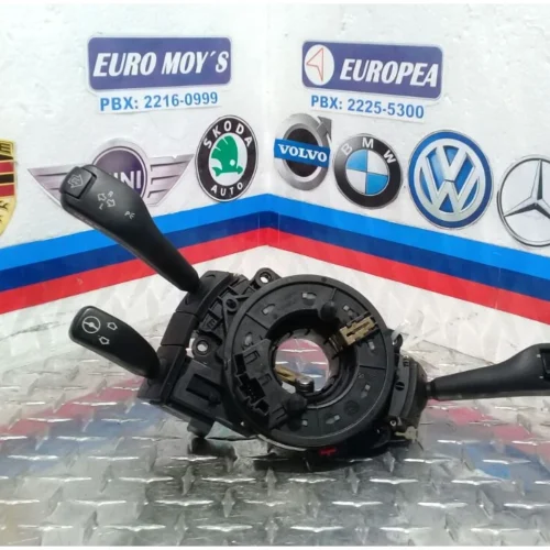 PALANCA COMPLETA PIDEVIAS Y PARABRISAS PARA BMW X5 E53 2000, 2001, 2002, 2003, 2004, 2005, 2006