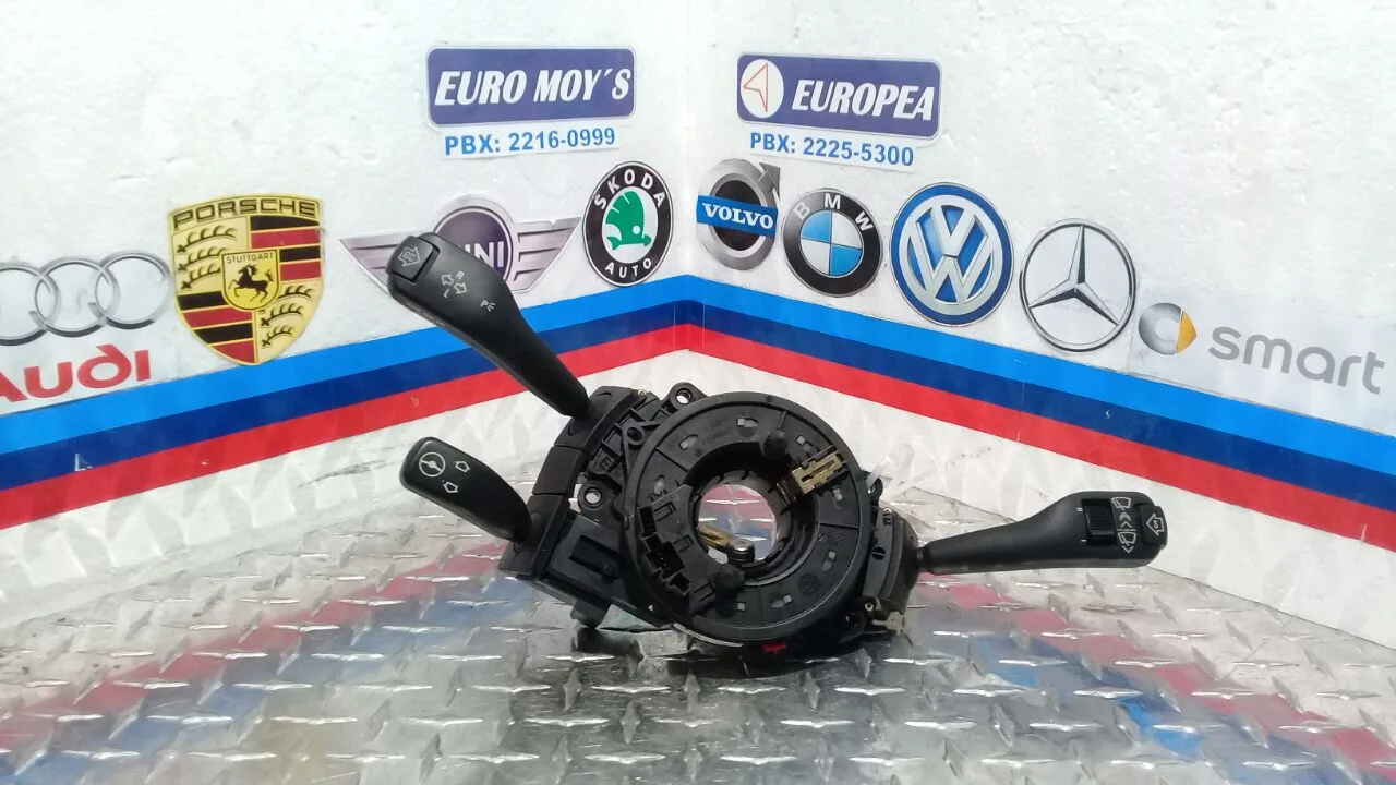 PALANCA COMPLETA PIDEVIAS Y PARABRISAS PARA BMW X5 E53 2000, 2001, 2002, 2003, 2004, 2005, 2006 1 PALANCA COMPLETA PIDEVIAS Y PARABRISAS PARA BMW X5 E53 2000, 2001, 2002, 2003, 2004, 2005, 2006