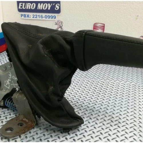 PALANCA FRENO MANO DE BMW X3 E83 2004,
2005, 2006