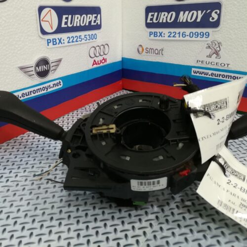 PALANCA DE LIMPIABRISAS PARA BMW X3 E83
  2003, 2004, 2005, 2006