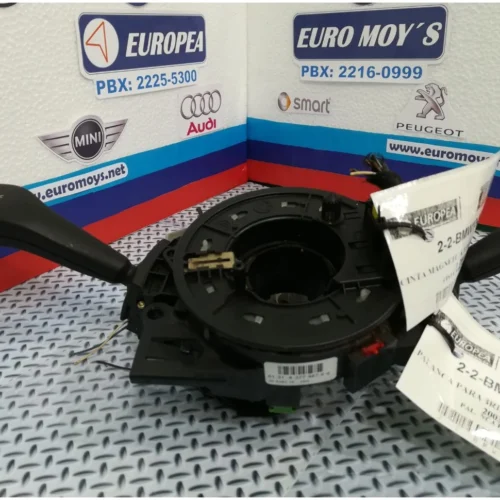 PALANCA DE LIMPIABRISAS PARA BMW X3 E83
2003, 2004, 2005, 2006