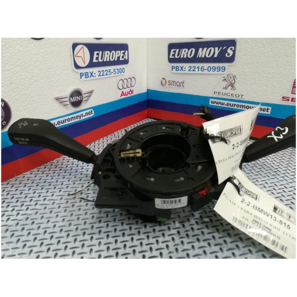 PALANCA DE LIMPIABRISAS PARA BMW X3 E83
  2003, 2004, 2005, 2006