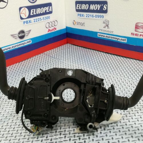 PALANCA DE LIMPIABRISAS DE VOLVO S40 1.9T
2001
