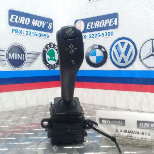 PALANCA DE PIDEVIAS PARA BMW (46 3-SERI)
836368 