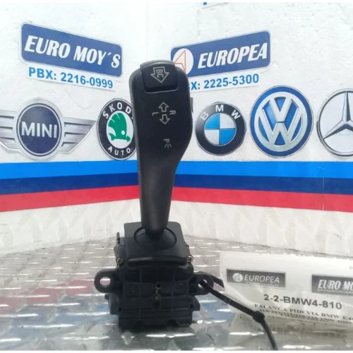 PALANCA DE PIDEVIAS PARA BMW (46 3-SERI)
836368