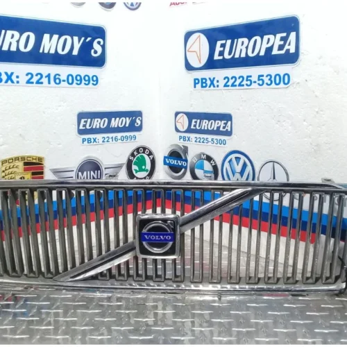 PERSIANA FRONTAL PARA VOLVO S80 AÑO 2003