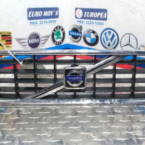 PERSIANA FRONTAL PARA VOLVO S40II 2008