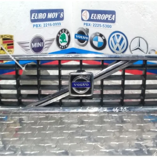 PERSIANA FRONTAL PARA VOLVO S40II 2008