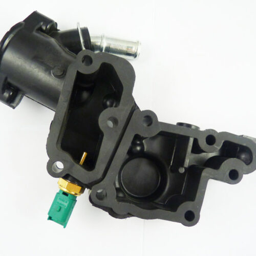 BRIDA PASO AGUA PEUGEOT 206 1.6