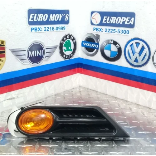 PIDEVIA DE LODERA R DERECHA PARA MINI
COOPER (2006-2010) 7260204 