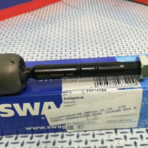 PUNTA DE CREMALLERA PARA MINI COOPER R55,
R56 2007, 2008, 2009, 2010, 2011, 2012, 2013