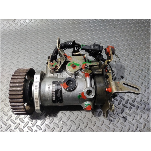 BOMBA DE INYECCION DE DIESEL DE ALTA PRESION CITROEN BERLINGO 2002-2008 R8448B391C