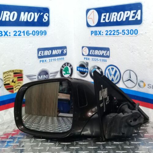 RETROVISOR L IZQUIERDO CON PIDEVIAS PARA
AUDI Q5
