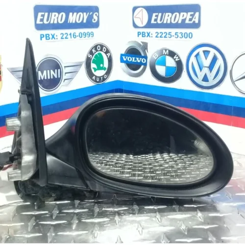 RETROVISOR R DERECHO ELECTRICO PARA BMW
(2006-2009) 10803 