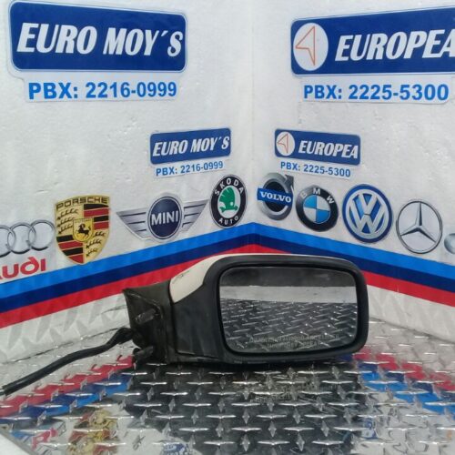 RETROVISOR R DERECHO ELECTRICO PARA VOLVO
S40 AÑO 2000