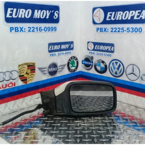 RETROVISOR R DERECHO ELECTRICO PARA VOLVO
S40 AÑO 2000