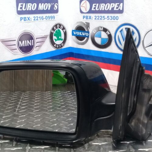 RETROVISOR L IZQUIERDO CONEXION FLEX DE
BMW X3 E83 2007, 2008, 2009, 2010