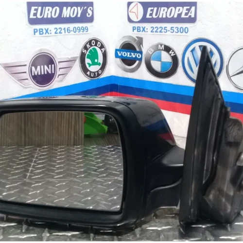 RETROVISOR L IZQUIERDO CONEXION FLEX DE
BMW X3 E83 2007, 2008, 2009, 2010
