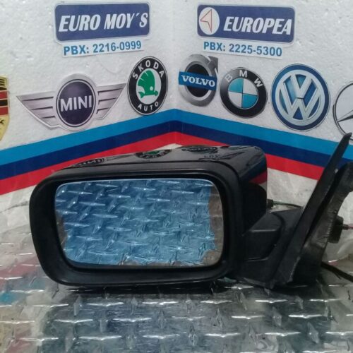 RETROVISOR L IZQUIERDO ELECTRICO PARA BMW
(46 3-SERI) 117351 
