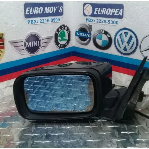 RETROVISOR L IZQUIERDO ELECTRICO PARA BMW
(46 3-SERI) 117351