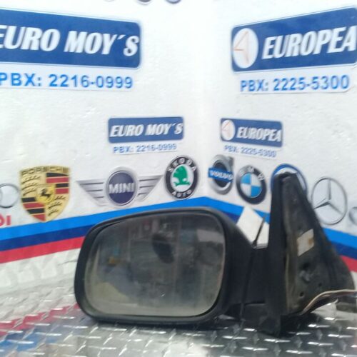 RETROVISOR L IZQUIERDO PARA LAND ROVER
  (1989-1998) B37363 