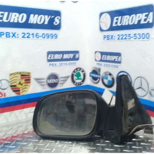 RETROVISOR L IZQUIERDO PARA LAND ROVER
(1989-1998) B37363 