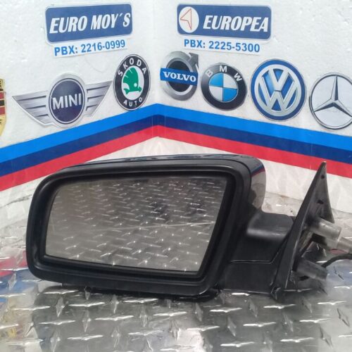 RETROVISOR L IZQUIERDO PARA BMW E60 2004