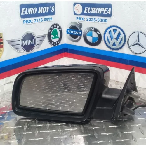RETROVISOR L IZQUIERDO PARA BMW E60 2004